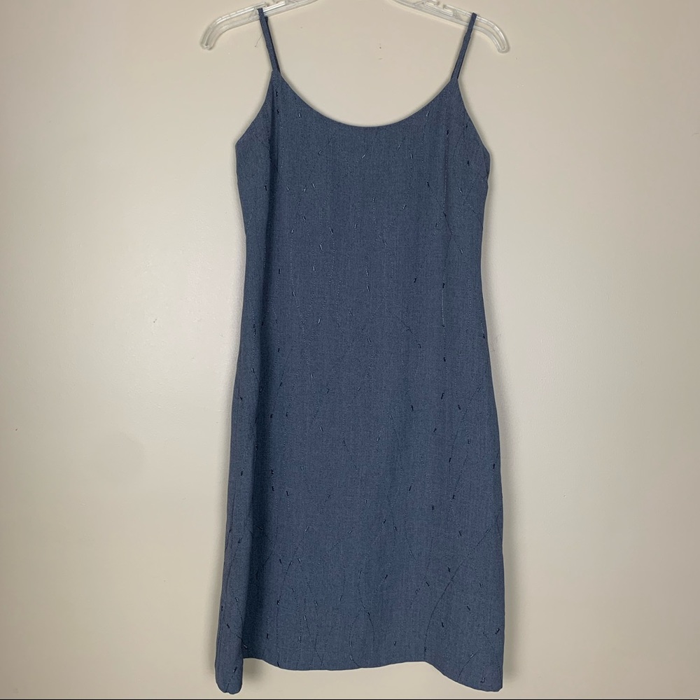 EXPRESS • Shift Dress